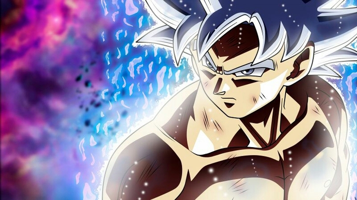 Taki Taki Goku???