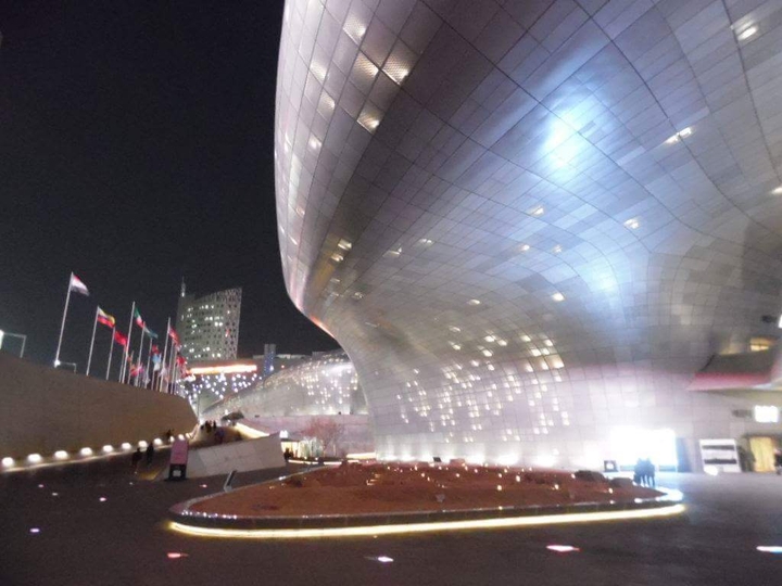 Seoul
