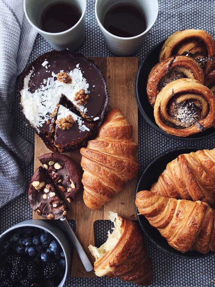 croissant