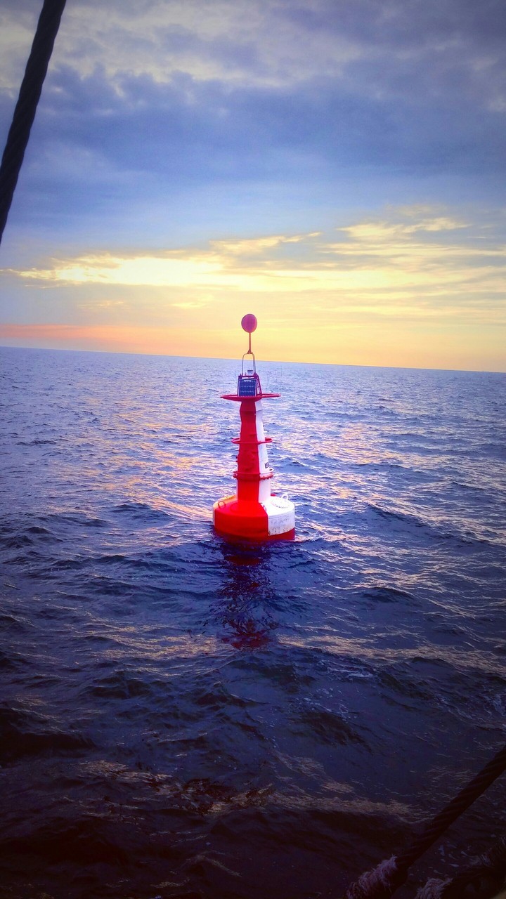 sea
