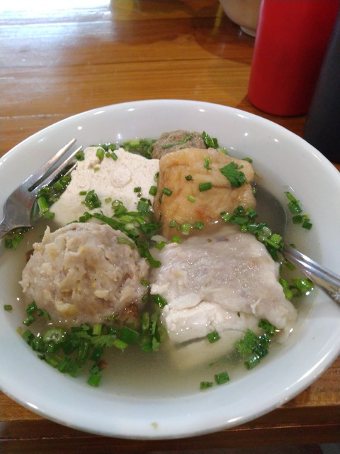 bakso