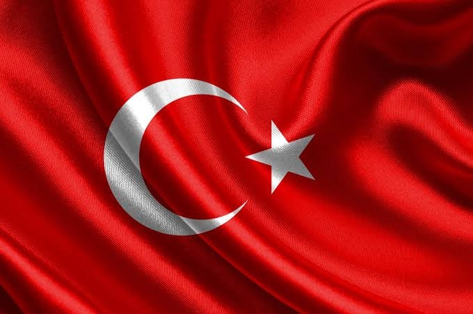 Türk bayrağı