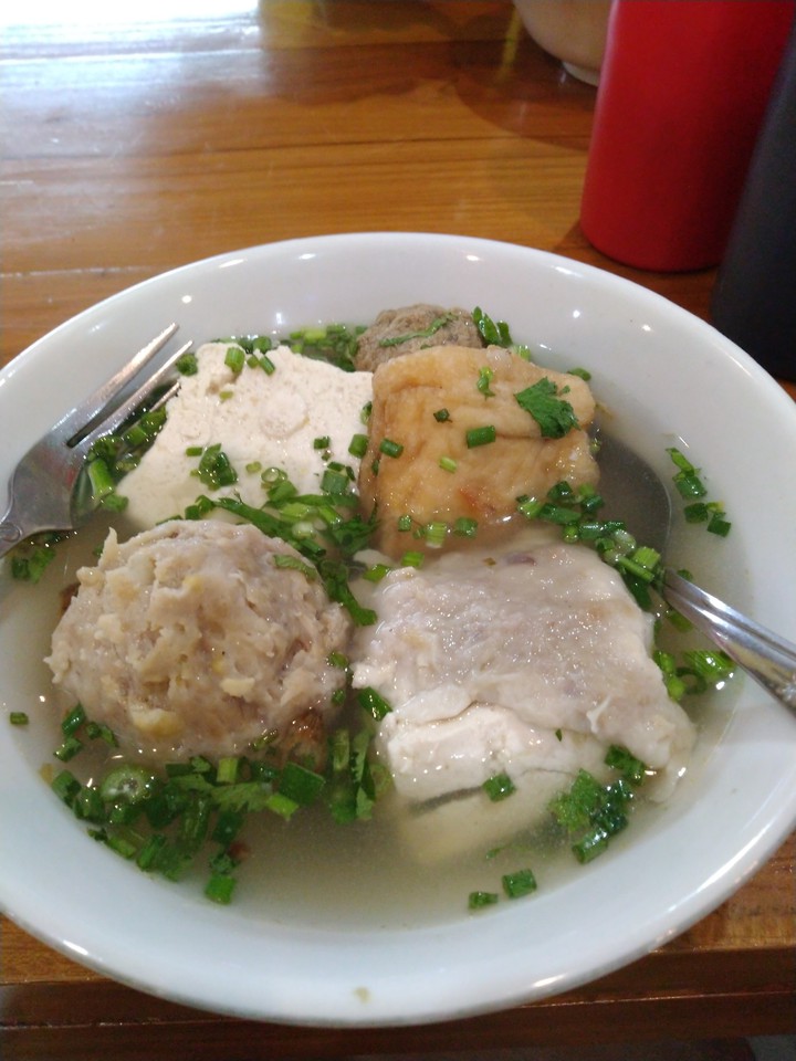 bakso