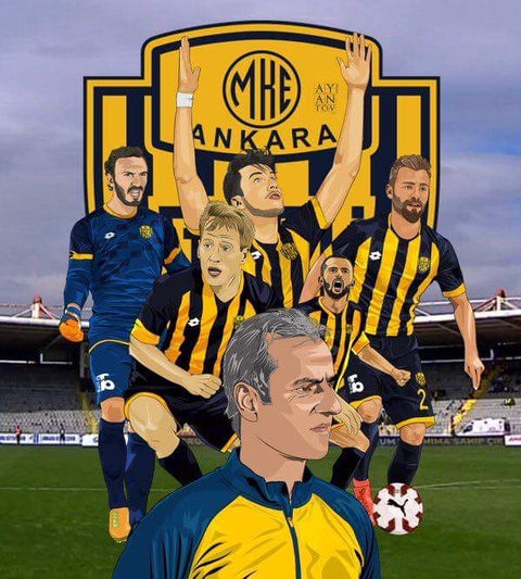 Ankaragücü