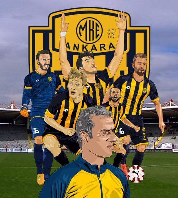 Ankaragücü