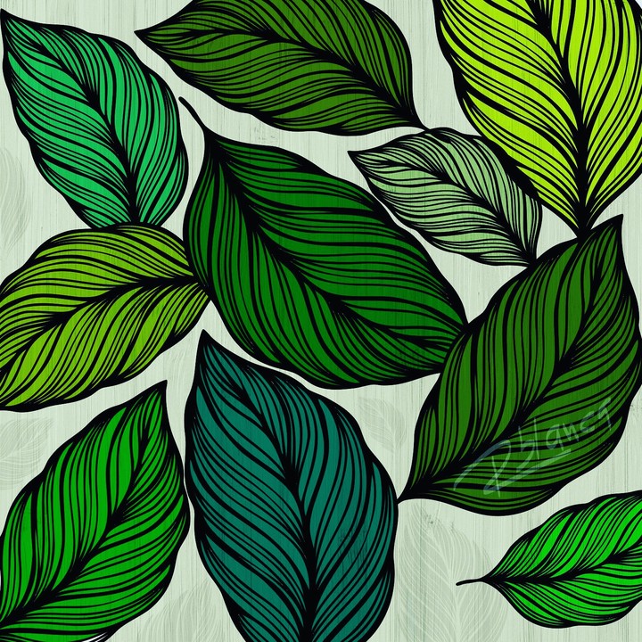 Verde