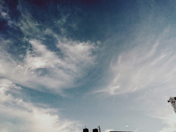#cloud #sky #beauty #nature #capture