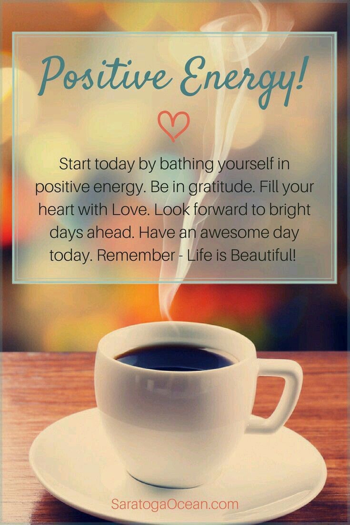 Positivity