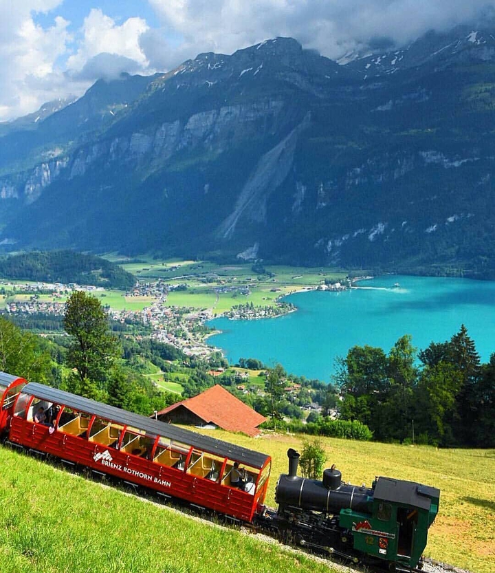 beautiful Switzerland