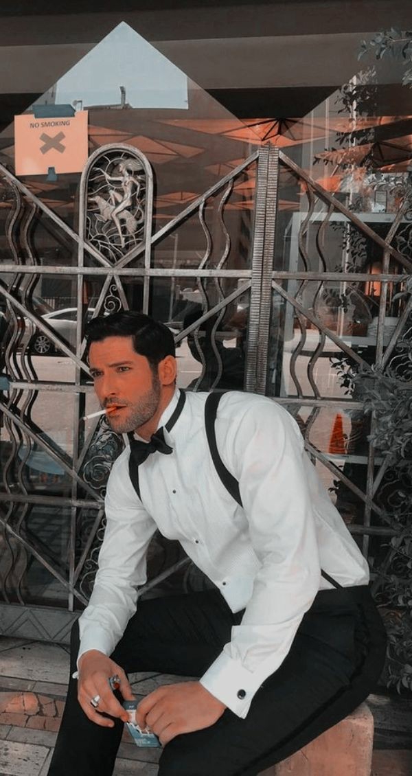 lucifer