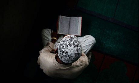 Du’a to Allah..4