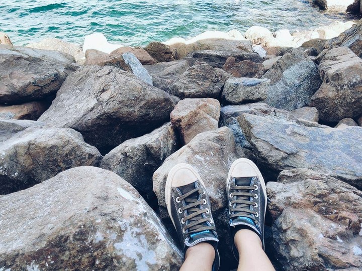 Stepping Stones