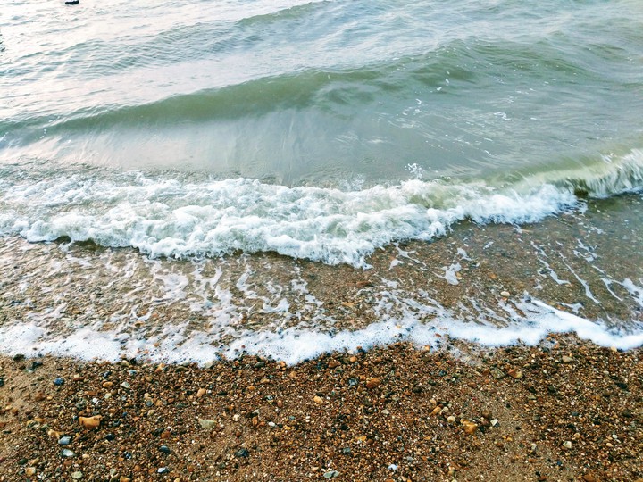 waves of life