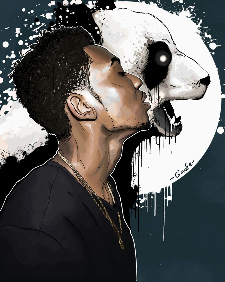 Desiigner - Panda