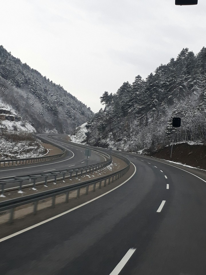 winter is coming