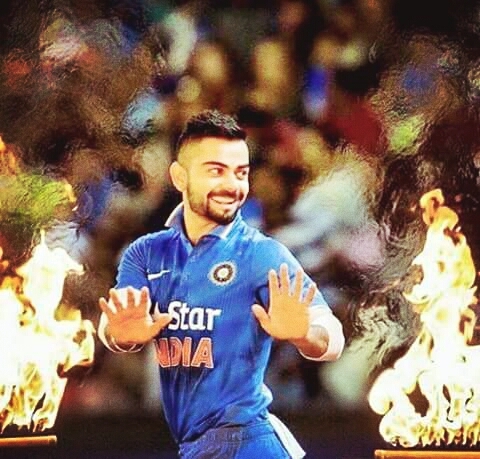 virat kohli