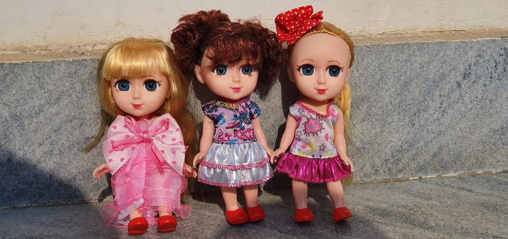 trio
