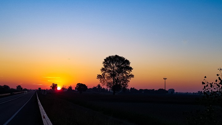 Sunrise