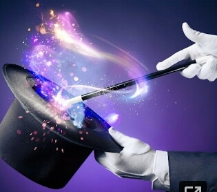 Magia