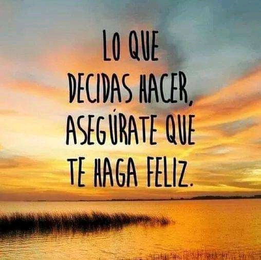 Buen consejo