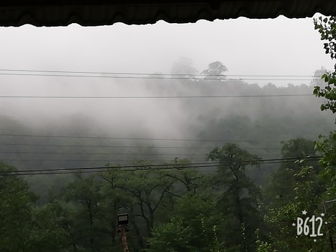 тапети sky, haze