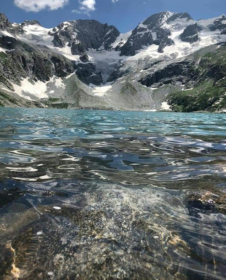 KATORA LAKE PAKISTAN??KPK
