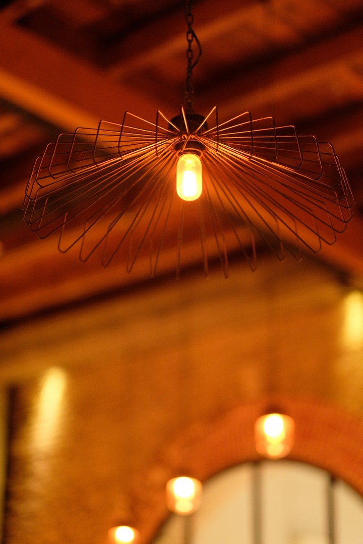 Light Bulb