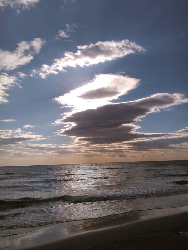 il mare a casa mia