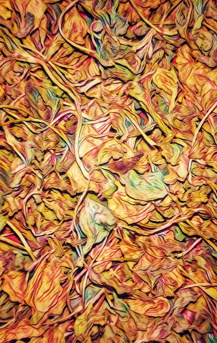 texture