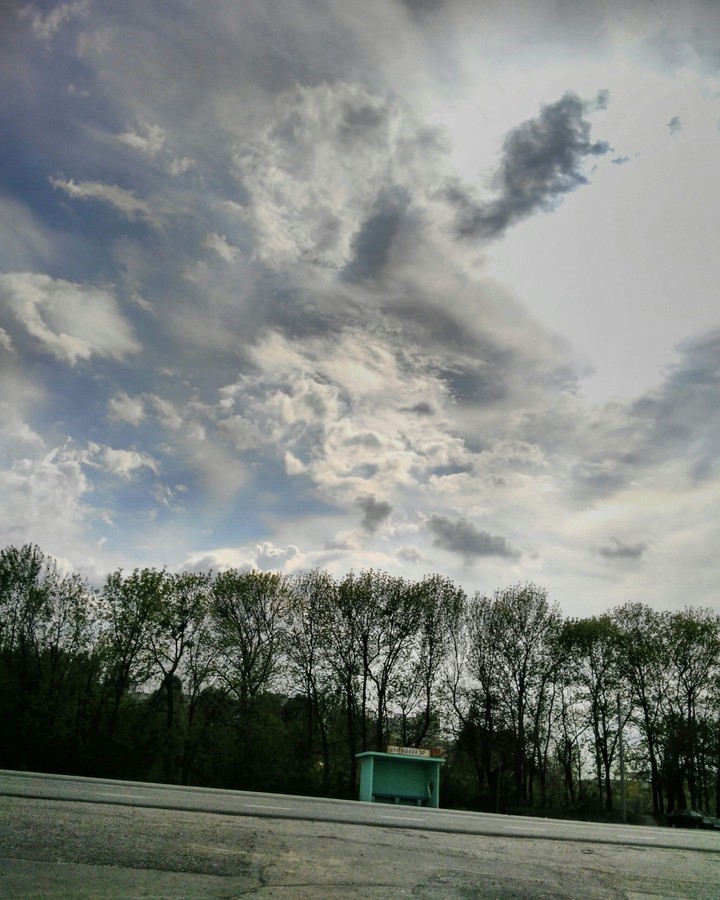 sky