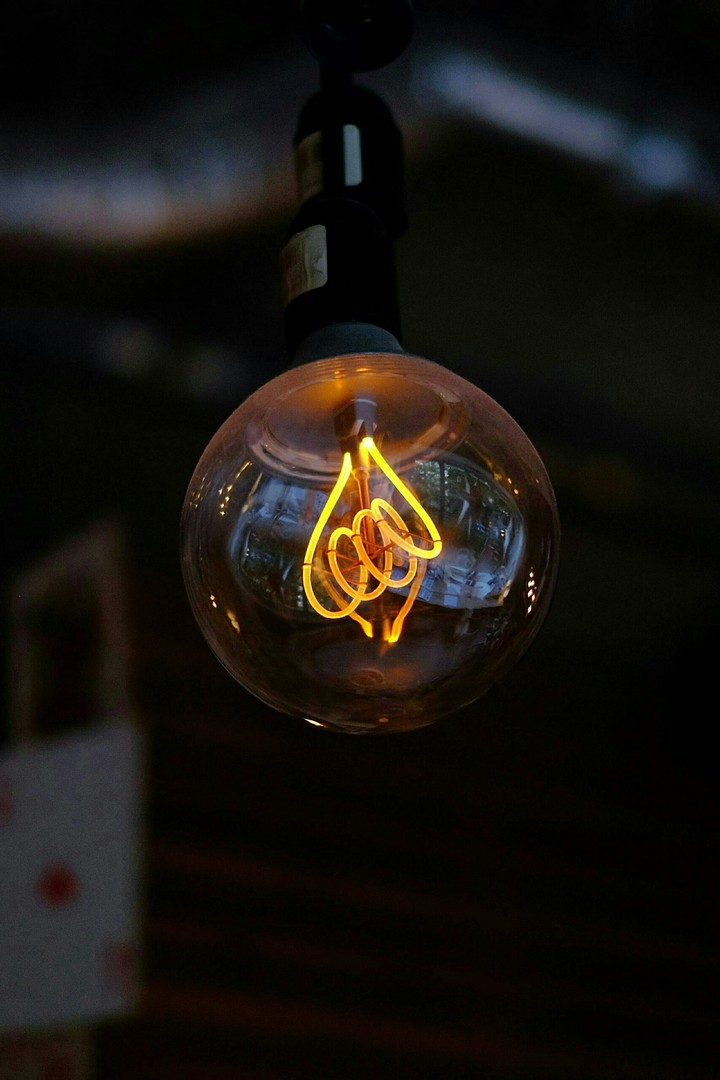 lights