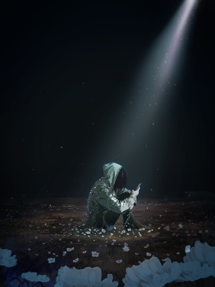 loneliness
