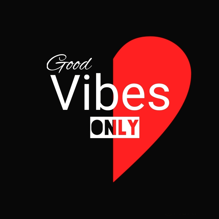 good vibes