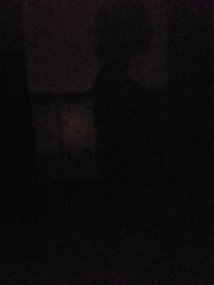 Lonely girl again