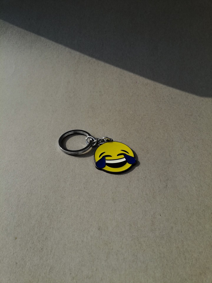 keyring ?