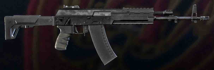 RAINBOW6:SIEGE AK-12