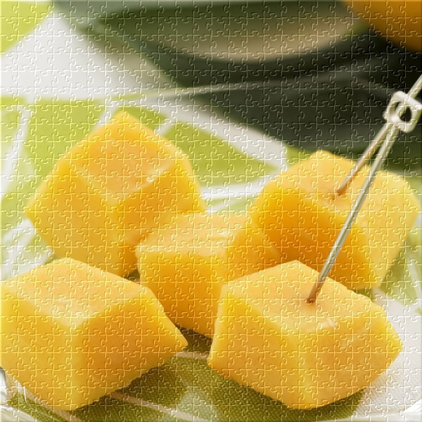 postre ? frutas