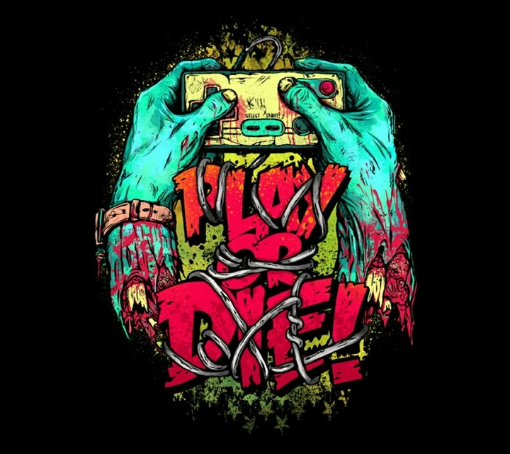 zombie gaming