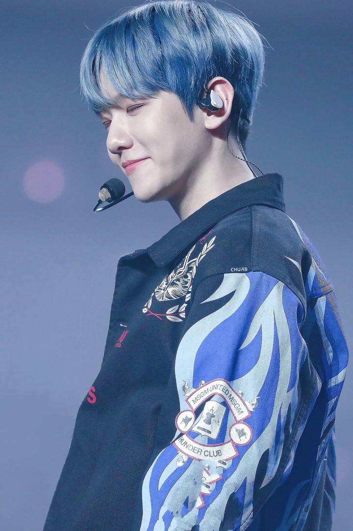 Baekhyun