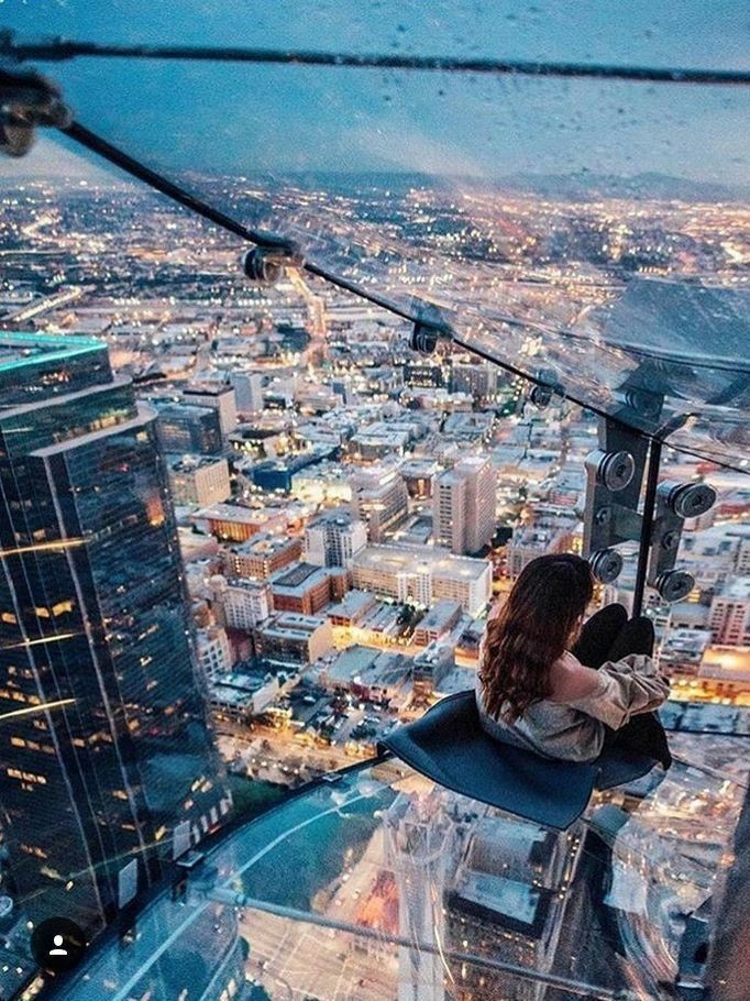 City night
