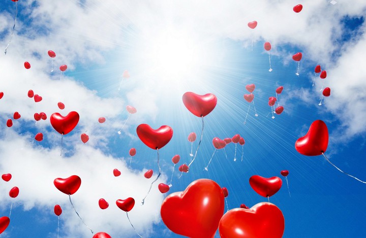 corazones