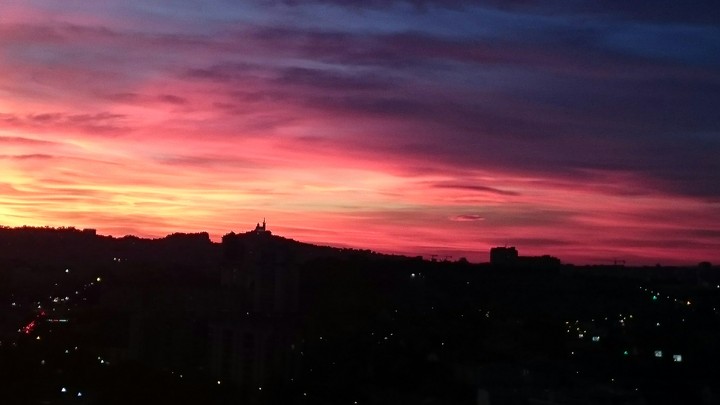 Notre-Dame de la garde