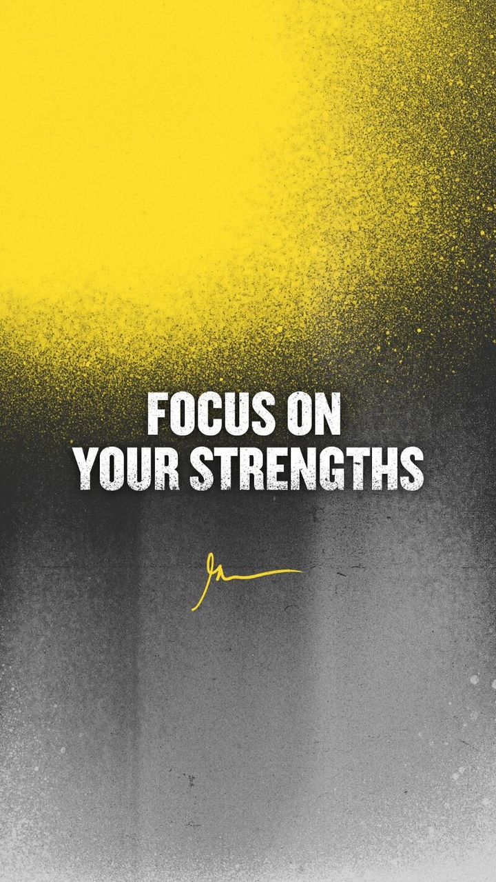 focus
