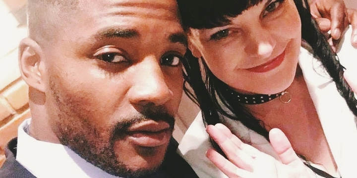 NCIS Actors