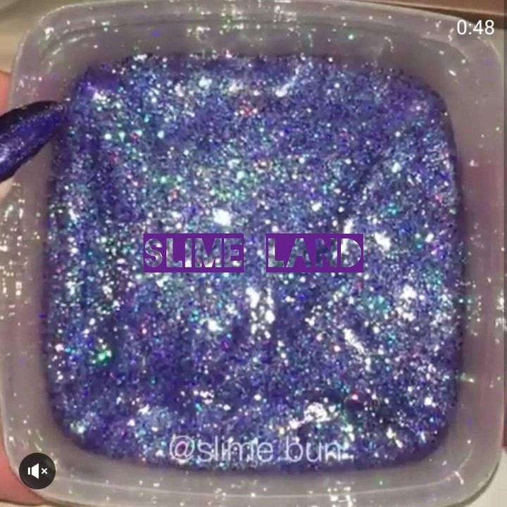 slime