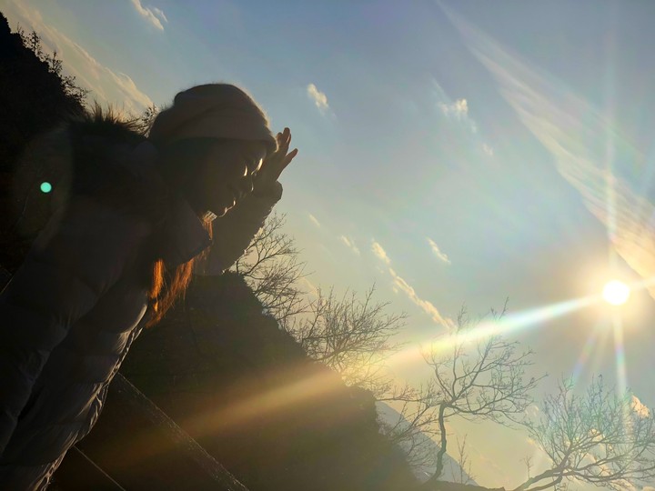 sunshine Osaka
