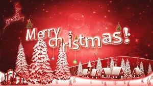 happy Christmas