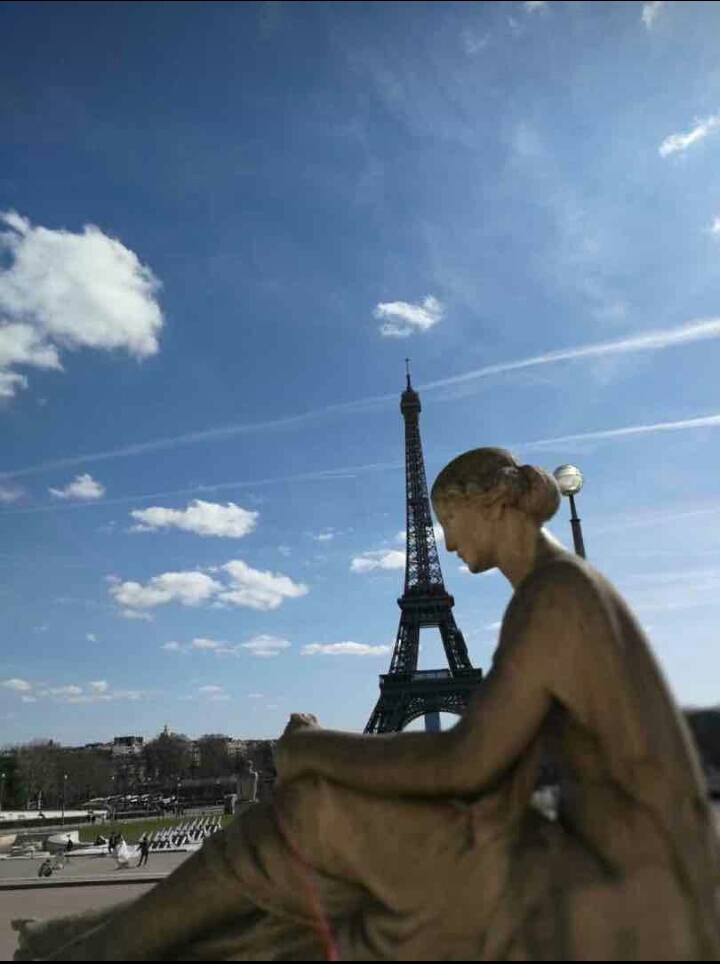 Eiffel Tower