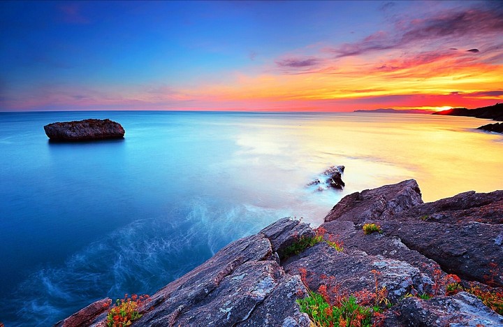 Scenic View