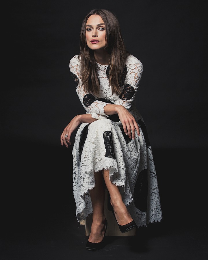 Keira Knightley
